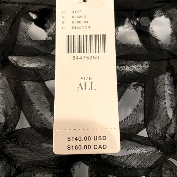 🌺host pick 🌺 GORGEOUS Anthropologie Textured Cutout Duster NWT - Picture 9 of 14